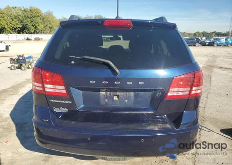 2020 Dodge Journey Se from USA, damaged, VIN 3C4PDCAB1LT199460